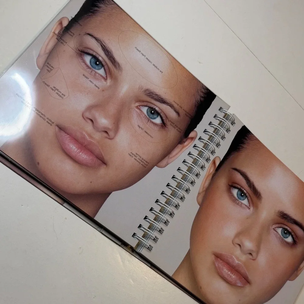 NARS makeup your